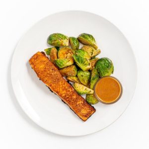 Chipotle Lime Salmon - 4 Pack