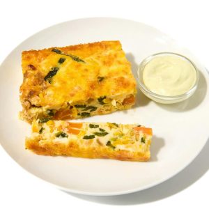 Poblano - Meal Prep Kit